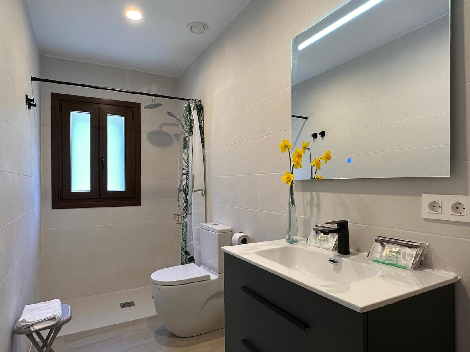 Burgui Apartamentos Rurales Ainariak מראה חיצוני תמונה
